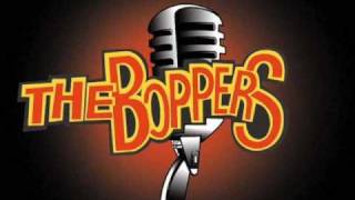 The Boppers - Sixteen Candles