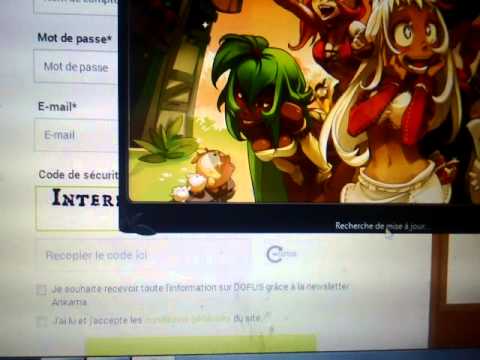 comment telecharger dofus sur pc