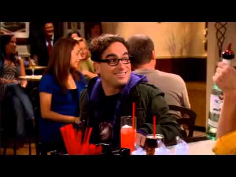 The Big Bang Theory | Sheldon Cooper To Life