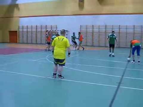 StrefaFutbolu.pl - ALHPN: FC United - Bulbez Team Bemowo