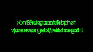 Böhse Onkelz so was hat man oder hat man nicht