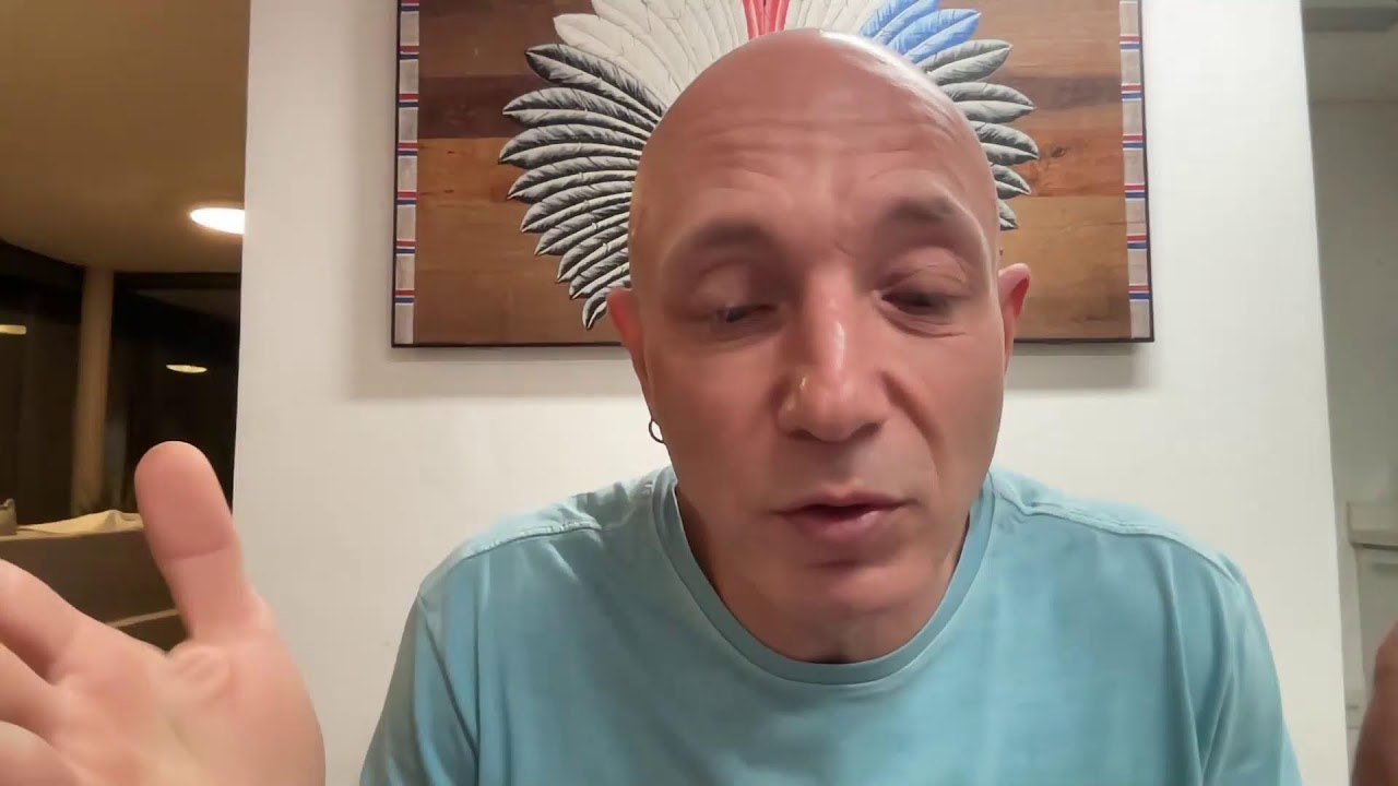 Sagrado Selvagem e Espiritualidade Visceral