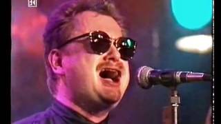 Heinz Rudolf Kunze live 1994 - Fetter alter Hippie