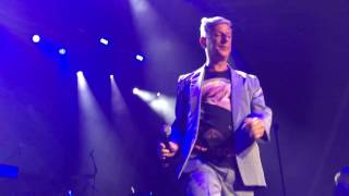 Modern English  Ink and Paper