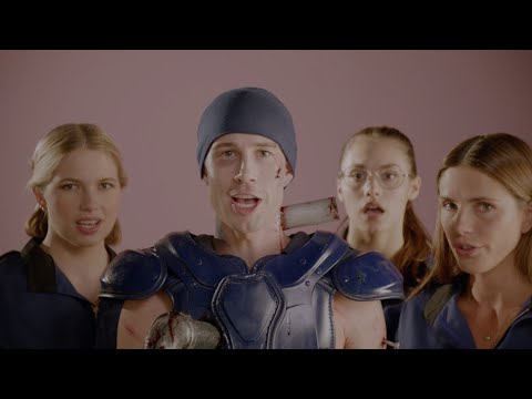 Geordie Kieffer - The Car Song (Official Video)