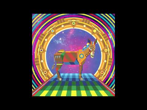 Systema Solar - Artificial (Feat. Debbie Harry)