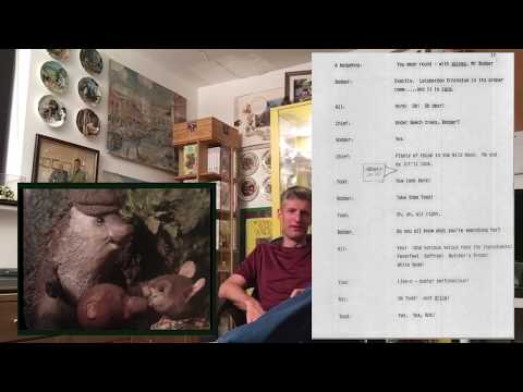 WIND IN THE WILLOWS VIDEO REVIEW - Badger's Remedy (Series 3, Episode 7)