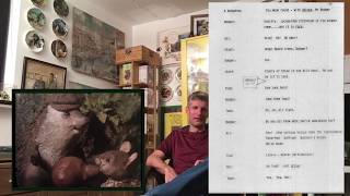 VIDEO REVIEW - Badger's Remedy (Series 3, Episode 7)