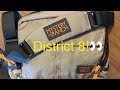 The Mystery Ranch District 8: An Excellent EDC Crossbody Bag