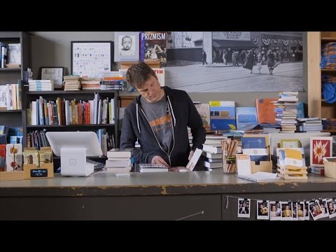 Former Jeopardy! Contestant Opens Book Store With $235,000 Winnings