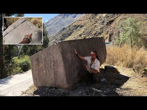 4 HOURS of the Most Unexplained Archaeological Discoveries To Fall Asleep