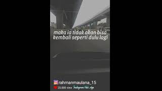 Download lagu Story WhatsApp (Disaat Perjuangan Tidak lagi dihargai) mp3