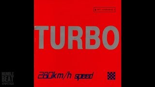 Turbo (터보) - 나 어릴적 꿈 (Techno Mix) [1집 280km/h Speed]