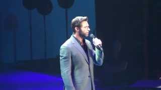 Who am I ? - Les Miserables by Hugh Jackman (Live!)