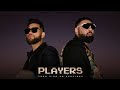 Badshah X Karan Aujla Players Official Lyric Video 3 00 AM Sessions