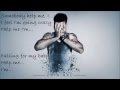 Smiley feat Kaan - Criminal (lyrics) 