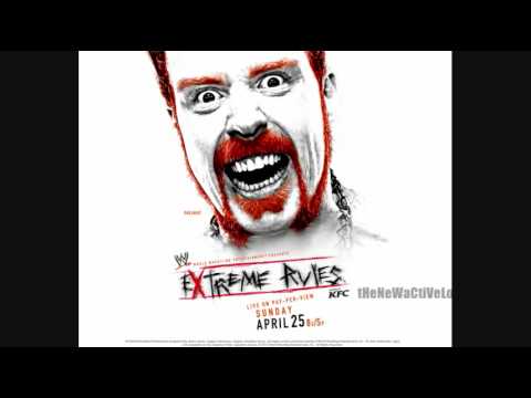 Extreme Rules 2010 Official Theme Song- Time To Shine by Saliva