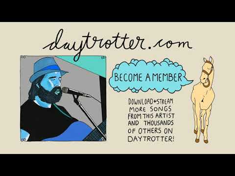 Sean Rowe - Joe's Cult - Daytrotter Session