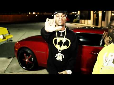 Foxx A Mill - Gold Mouth Dawg (Official Video)