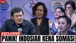 Download lagu GEGER! Rhoma Irama Resmi Larang Lagunya di Indosiar, Ternyata Ini Penyebabnya mp3