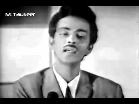 Yeh tere oonche mehal, yeh dar wa dewar ki shan,   Youtube Pakistan