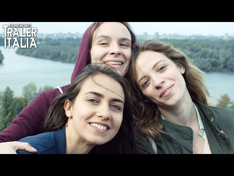 Questi giorni di Giuseppe Piccioni | Trailer Ufficiale [HD]