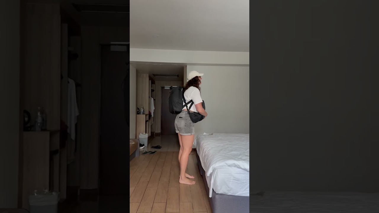 Sama Han, Bangkok, Thailand 🇹🇭