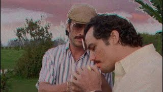 TUYO (Extended Version)- Rodrigo Amarante - Narcos - 1 Hour Loop