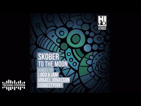 Skober - To The Moon