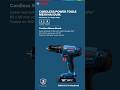 Bosch GSB 183 Li Professional Cordless Impact Drill Driver New Launch
