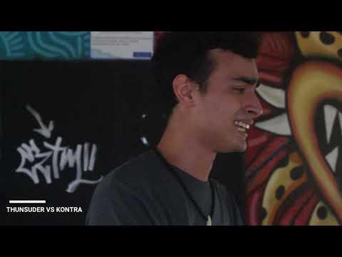 THUNSUDER VS KONTRA 8vos 20/03/21 [KZKEN BATTLES]
