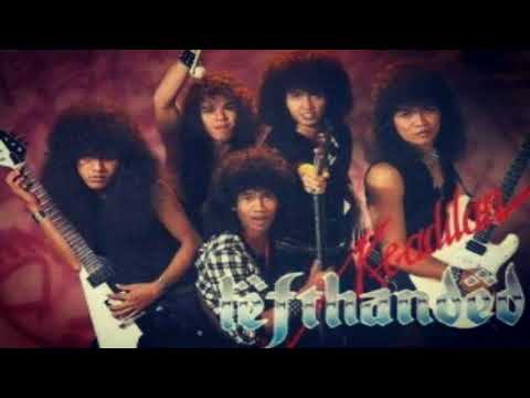 Lefthanded - Debunga Wangi HQ