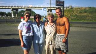 In Loving Memory of Jackie Critelli Samsal