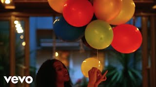 Luci Monét - Balloons