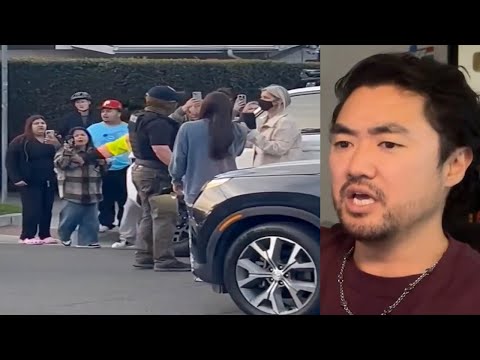 It's finally backfiring