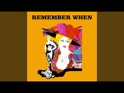 Thanks For The Memory