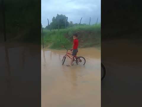 o rio do sítio carrasco cachoeira dos índios paraíba ♥️🇧🇷🌵