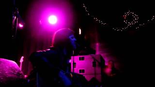 Graham Colton &quot;I Can&#39;t Stand Here Waiting&quot; - Lincoln Hall 12/15/11