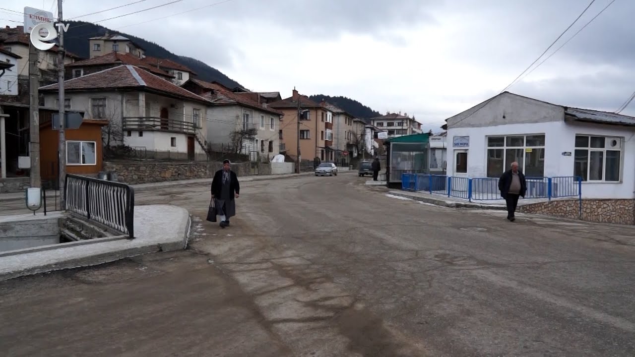 В Борино събират помощи за пострадалите от земетресенията в Турция