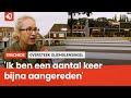 Verkeersprobleem rond Enschedees winkelcentrum bij Oliemolensingel uitgelegd