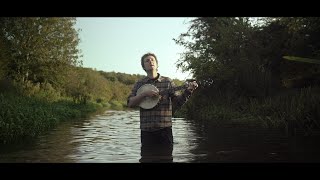 Sam Amidon - Light Rain Blues (Official Video)
