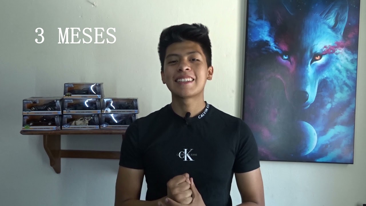 ¿Qué tan buenas son las playeras Calvin Klein/Bruno Díaz