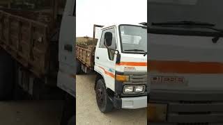 autobasculantă TOYOTA Dyna 300 14B engine left hand drive 6 tyres 7.5 ton de vânzare imagine 5 autobasculantă TOYOTA Dyna 300 14B engine left hand drive 6 tyres 7.5 ton imagine 5