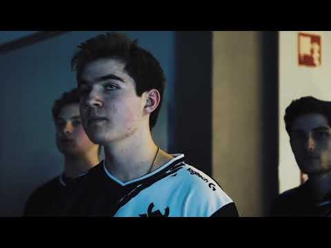 Invictus Creative video.