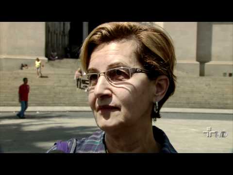 Provocations - Voices from the Street - 12/27/2011