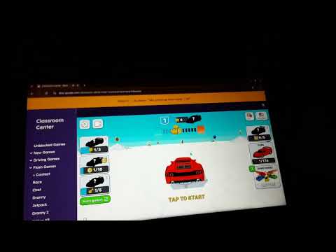 Let's survive a race together 