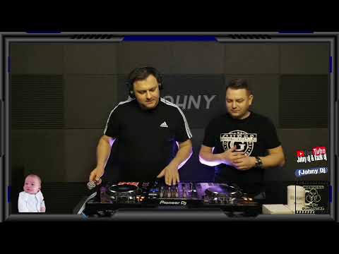 - Dj Johny - Dj Kazik - Dj Nexi -