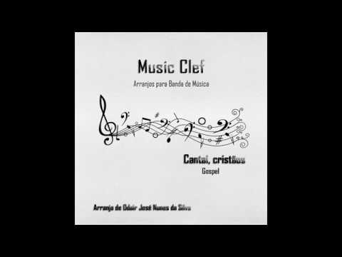 Cantai, Cristãos - MÚSICA PARA MISSA