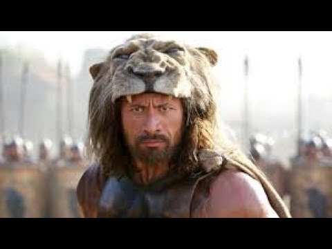 La prima fatica di Eracle#1