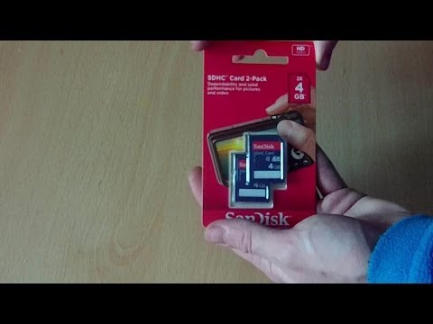 Product trailer
